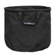 thumbnail image 1 of Bolsa para residuos de jardín, contenedor de basura, plegable, para patio Negro, 1 of 9