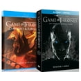 thumbnail image 2 of Game of Thrones: The Complete Seventh Season (Blu-ray + Digital HD), 2 of 2