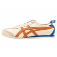 thumbnail image 1 of Onitsuka Tiger Mexico 66 Cream/Rust Orange 1183A201-121, 1 of 5