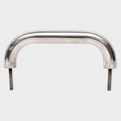 Rinker Boat Dash Grab Handle 2210805 | 270 Stainless Steel 7 1/8 Inch