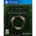 thumbnail image 1 of The Elder Scrolls Online: Summerset Bethesda PlayStation 4 Nuevo, 1 of 6