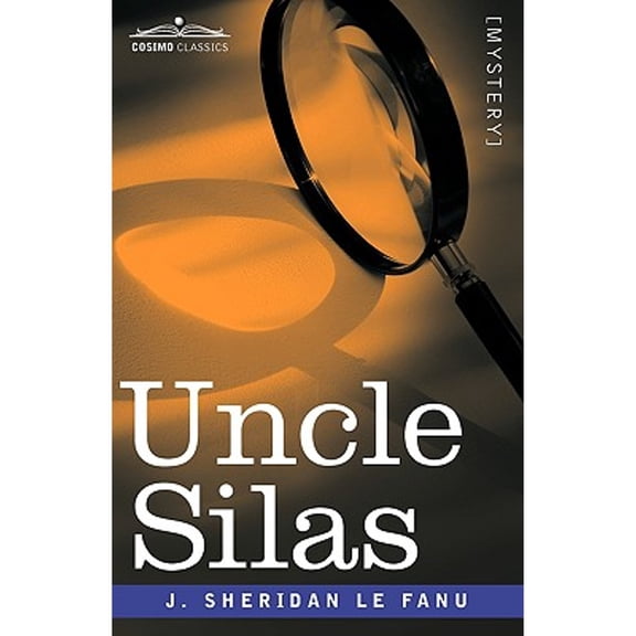 Uncle Silas (Hardcover)
