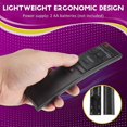 thumbnail image 5 of BN59-01220D Remote Control for Samsung BN59-01221B BN59-01220A BN59-01221J BN59-01220E TV Remote Con, 5 of 5