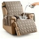 thumbnail image 1 of Funda para Sillón Reclinable XINEAGE Impermeable Antideslizante 77 cm, 1 of 6