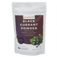 thumbnail image 2 of Powbab Black Currant Powder - 24 x 6 oz, 2 of 3
