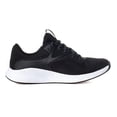 thumbnail image 4 of Tenis Under Armour Charged Aurora 2 - 3025060001 - Mujer negro 24, 4 of 7