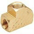 thumbnail image 2 of Seachoice 20891 Female Brass Tee Fitting 1/4" NPT, 2 of 2