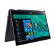 thumbnail image 1 of Laptop Acer Spin 3 intel core I3 8310U 4GB SSD 128GB pantalla 14 pulgadas touch, 1 of 3