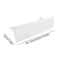 thumbnail image 4 of Adjustable Air Conditioner Wind Deflector Prevent Cold Blows, Care for Health, Easy Assembly, Suitable for Various Air Conditionals, 4 of 7