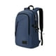 thumbnail image 1 of Mochila Xtellar De Viaje Para Negocios, 35l Capacidad Impermeable Y Antirrobo Color Azul, 1 of 5
