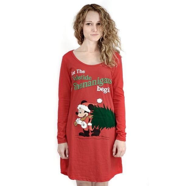 red crew neck t shirts