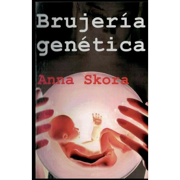 Brujería Genética (Paperback)