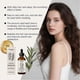 thumbnail image 4 of Scalp Care Oil Anti-Dry Improve Hair Plant-Based Formula For All Hair Types, 4 of 5