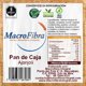 thumbnail image 2 of Pan de Caja Ajonjoli - Vegano, sin Lactosa, sin Azucar, Alto contenido en fibra, Macrobiotico e Integral 3 Panes., 2 of 8
