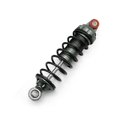 thumbnail image 1 of 2 bobinas metálicas para coches RC de escalada 1/10, longitud total de 80 mm, un par. Aptas para TRX4, SCX10 y D90., 1 of 5