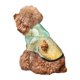 thumbnail image 5 of Balery Starfish And Seashell On The Beach Sudadera con Capucha para Perros Pequeños – Ropa para Mascotas, Disfraz para Perros y Gatos, Ideal para Fiestas y Cosplay-Medium, 5 of 7