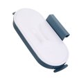 thumbnail image 3 of Ounissouiy Save Space Cubo de basura colgante para cocina Type5 NO5 Ounissouiy HA004103-03, 3 of 6