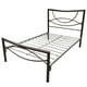 thumbnail image 1 of Cama Jaco Malta Matrimonial  Bronce, 1 of 4