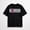 Black-39, variant on Breast Cancer Shirts for Women Breast Cancer Awareness Tshirt Pink Ribbon Graphic Short Sleeve Tee Tops
