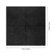 thumbnail image 2 of unbranded 25Ud Servilletas De Limpieza Duraderas Color Negro Para Uso En Bares Y Eventos, 2 of 6