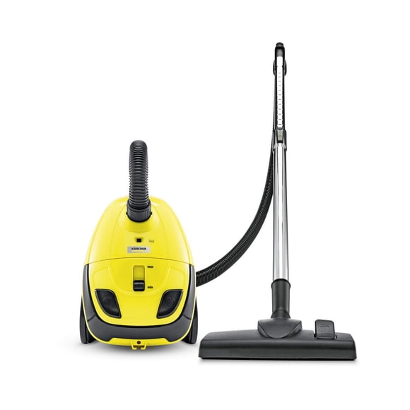 Aspiradora Karcher VC de 1 bolsa