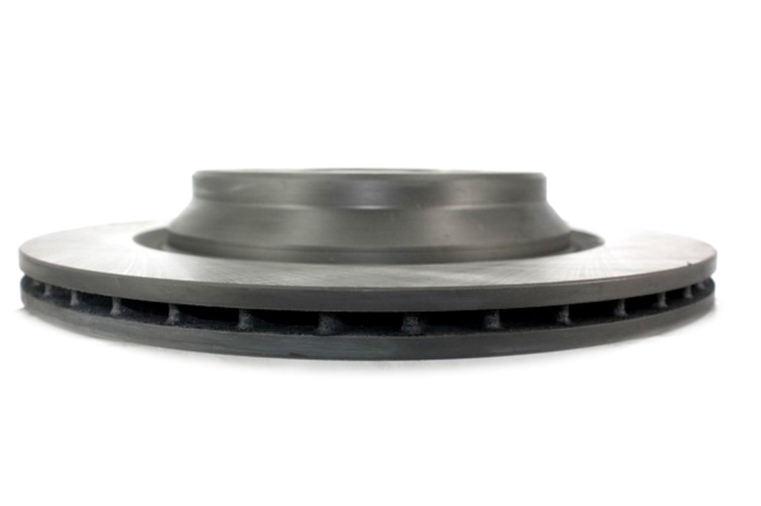 Winstop Brake Rotor, Rear WS240891, Mercedes-Benz CL500 2003-2000