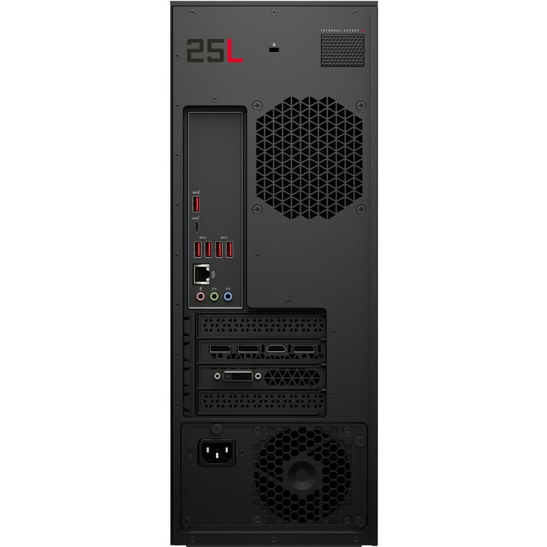 HP OMEN Obelisk Gaming Desktop, Intel Core i5 i5-9400F, 16GB RAM