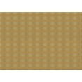 thumbnail image 1 of Ahgly Company Machine Washable Indoor Rectangle Transitional Yellow Area Rugs, 5' x 8', 1 of 7