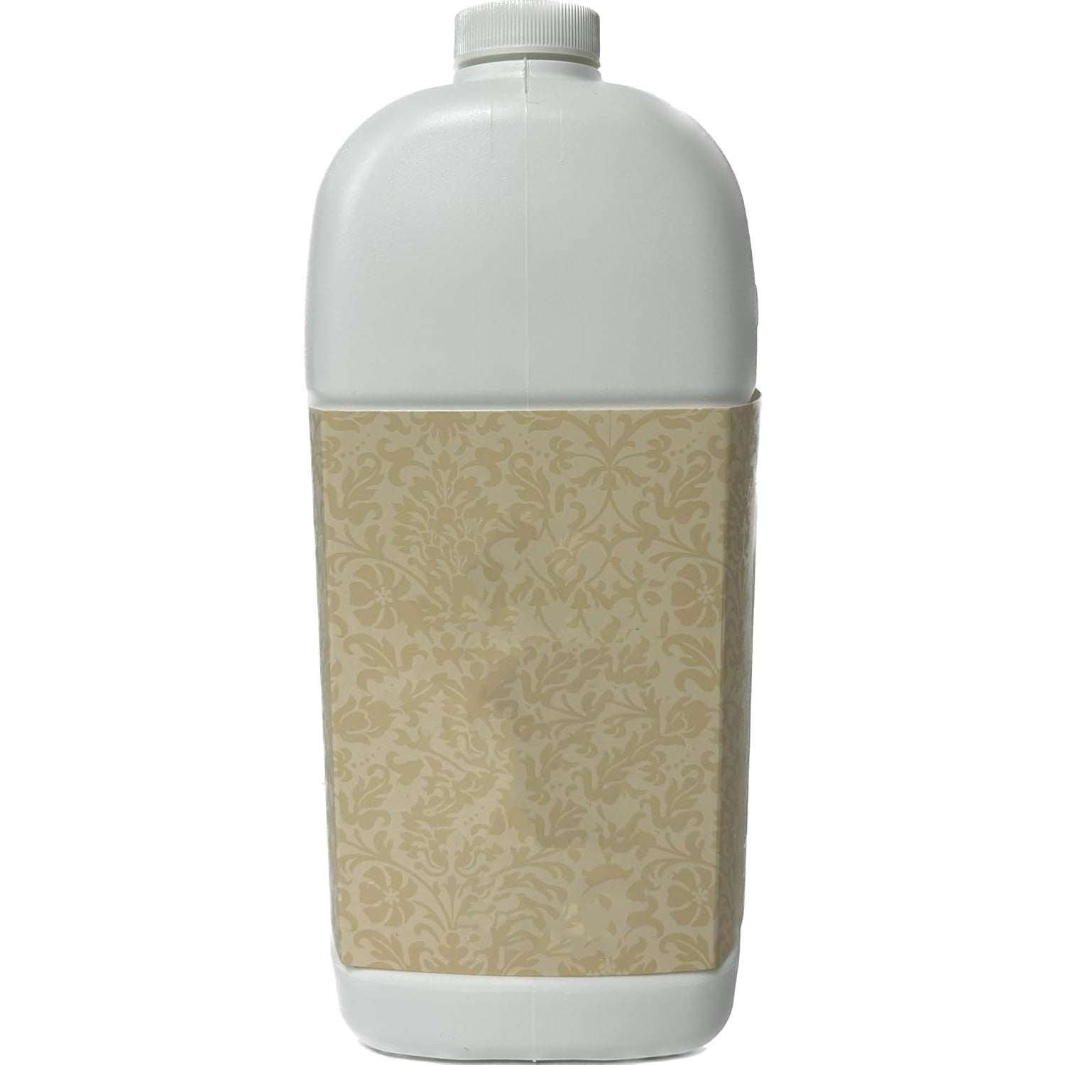 Wash Laundry Detergent, 128 Fl Oz