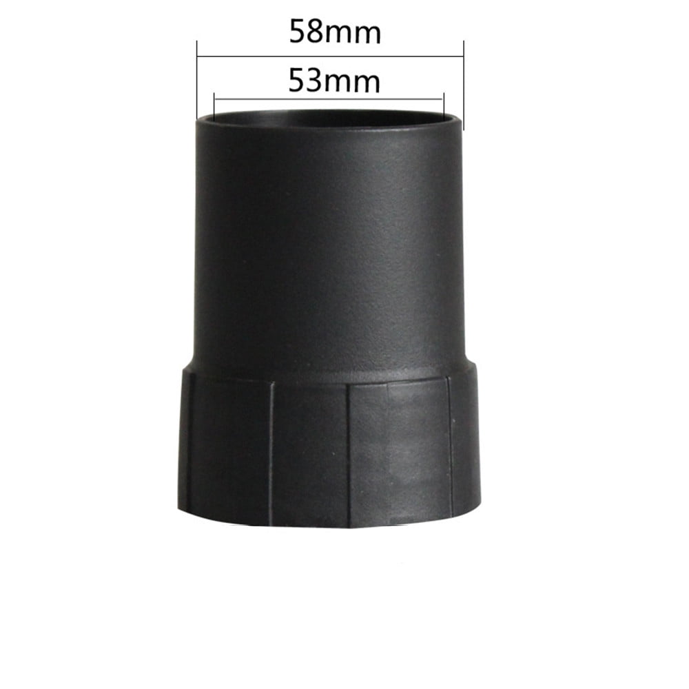 show original title Details about   Adapter of nominal sizes 58 MM to 35 mm reduzierrohr Cleaner Adapter Vacuum Cleaner 