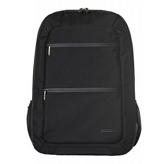 Cocoon Slim XL 17-inch Backpack for Laptop, Black