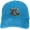 Blue, variant on YSYZSDS Tractor Trucker Hat - Baseball Cap for Men Women,Adjustable Size Dad Hat,Outdoor Hat for Running Workouts Golf