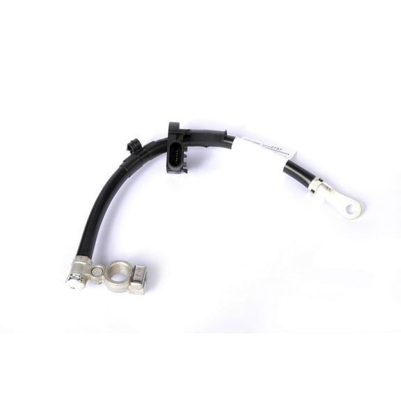 Negative Battery Cable