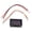 50A, variant on MOMOJIA Voltage Current Power Meter Blue + Red Dual Color Display Multimeter Amperage-