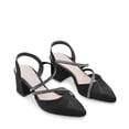 thumbnail image 2 of Zapatilla Maribel Color Negro D02380208501 24 Dorothy Gaynor Zapatilla Maribel Color Negro D02380208501 24, 2 of 6