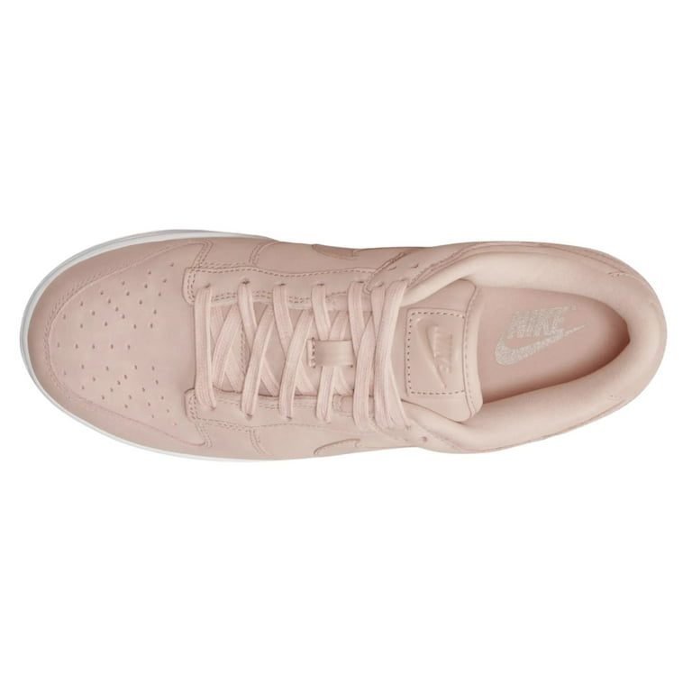 Nike Dunk Low PRM Pink Oxford (Women's) - Walmart.com