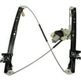 thumbnail image 2 of For 2014-2020 Rover Range Rover Rear Left Window Regulator LR078197, 2 of 5
