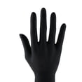 thumbnail image 3 of Maniquí Femenino Kusrkot Mano Guante Brazalete Joyería Titular Negro Circunferencia 5 Pulgadas, 3 of 8