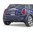 thumbnail image 2 of 15-23 Mini Cooper S (2.0) Exhaust System Kit, 2 of 6