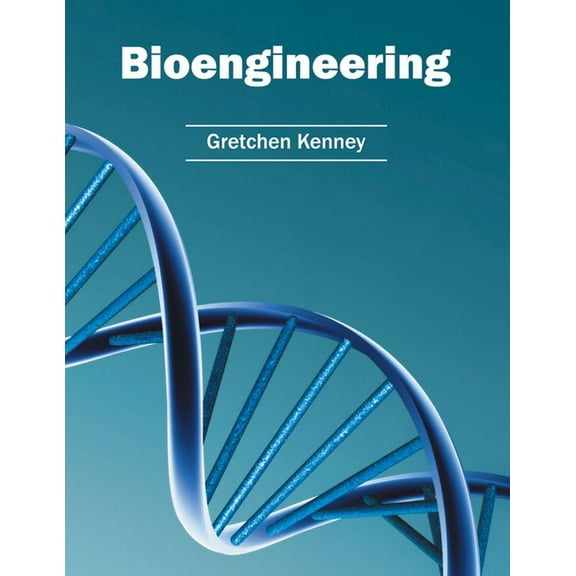 Bioengineering, (Hardcover)
