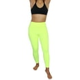 thumbnail image 4 of Sportika Performanse High Waist Legging - Pocket Yoga Pants, 4 of 6