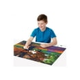 thumbnail image 4 of 1500 pc Walk in the Park Cardboard Jigsaw, 4 of 4