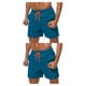 thumbnail image 3 of Sonducket Pantalones cortos de playa de verano para hombre, de secado rápido, para correr, Fitness, deportes informales, pantalones de Type28 NO28, 3 of 6