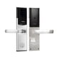thumbnail image 2 of Cerradura de Puerta Cierre de Seguridad Perfecl Bloqueo Codificado Teclado electrónico Acero Inoxidable, 2 of 8
