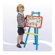 thumbnail image 5 of Pizarrón Infantil Mytoy 2 En 1 Doble Vista, 5 of 5