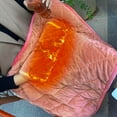 thumbnail image 4 of Heating&Warming Equipment USB Heating Blanket Office Heating Blanket Electric Heating Pad Blanket Multifunctional Heating Hand Knee Rest Lunch Heater Home Textile, 4 of 8