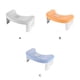 thumbnail image 4 of Toystoory PP Foot For Adults Children And Space-saving Toilet Seat Furniture - Side Access Stools Bathroom And Elderly Foldable Type2 NO2, 4 of 6