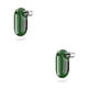 thumbnail image 4 of Removedor de espinillas faciales Qarigey eléctrico DIY succión de presión negativa color Verde 2 piezas, 4 of 6