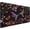 Hummingbird #01, variant on Outer Space Galaxy Mouse Pads XXL Extended Mousepad with Stitched Edges Nebula Astronomy Theme Non-Slip Rubber Base Computer Keyboard Pad Desk Mat for Home Office Desk Decor, 35.4" X 15.7"