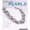thumbnail image 1 of Beading with Pearls: Beautiful Jewelry, Simple Techniques (Lark Jewelry & Beading), 1 of 3